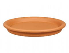 CASINO NATUR impregniran krožnik d32cm