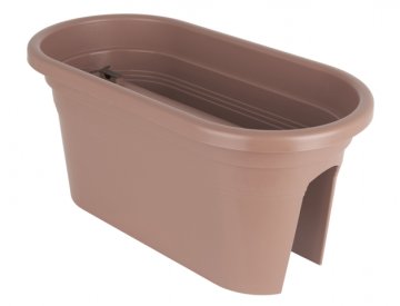 Artevasi VENEZIA BALCONY plastična ograja prsni koš 60cm