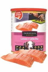 Topstein Losos v pločevinki 800g