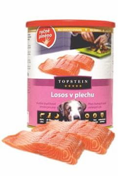 Topstein Losos v pločevinki 800g