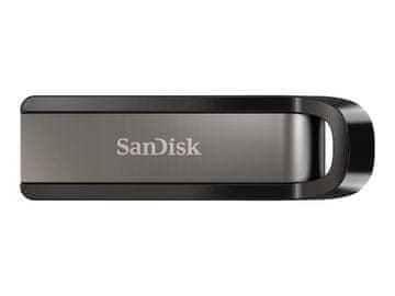 SanDisk Cruzer Extreme Go USB ključ, 64 GB, USB 3.2