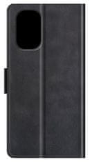 EPICO preklopni ovitekElite Flip Case za Xiaomi Mi 11i 59411131300001, črni