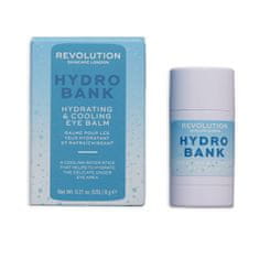 Revolution Skincare Hydro Bank Hydrating in hlajenje 6 g