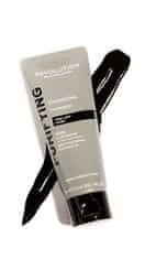 Revolution Skincare Pore Clean sing Charcoal olupko 100 g