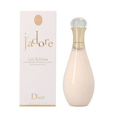 Dior J´Adore - mleko za telo 200 ml