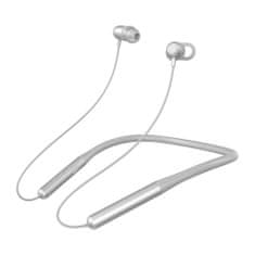 DUDAO Sport Wireless brezžične slušalke, srebro