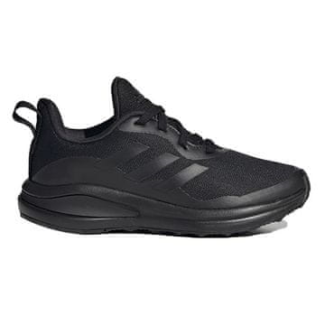 Adidas FortaRun K, FortaRun K | GZ0200 | CBLACK / CBLACK / CBLACK | 3.