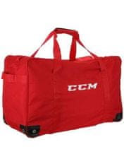 CCM Pro Core hokejska torba, rdeča, 96,5 cm