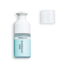Makeup Revolution Vlažilna podlaga za ličenje Relove H2O Hydrate (Primer) 12 g