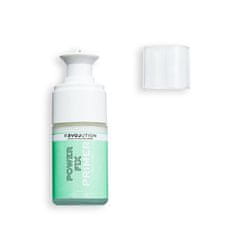 Makeup Revolution Dolgotrajna podlaga Relove Power Fix (Primer) 12 ml