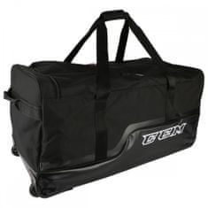 270 Basic hokejska torba s koleščki, črna, 94 cm