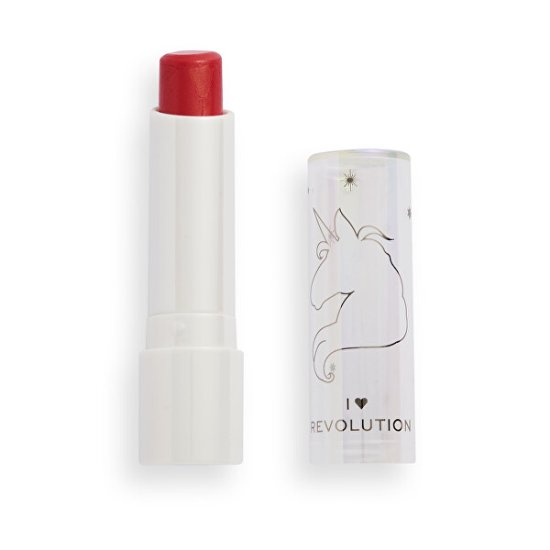 I Heart Revolution Balzam za sijaj srca Unicorn 2,7 g
