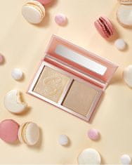 Revolution Paleta osvetljevalcev X Soph Duo Sugar Frosting 9 g