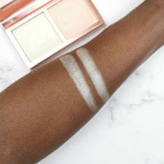 Revolution Paleta osvetljevalcev X Soph Duo Sugar Frosting 9 g