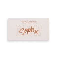 Makeup Revolution X Soph Duo Sugar Frosting 9 g