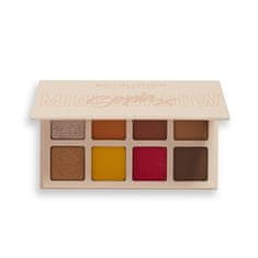 Revolution X Soph Mini paleta senčil za oči 8,8 g