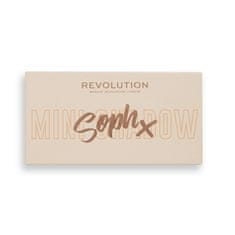 Makeup Revolution X Soph Mini 8,8 g
