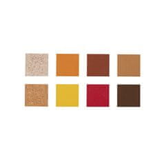 Revolution X Soph Mini paleta senčil za oči 8,8 g