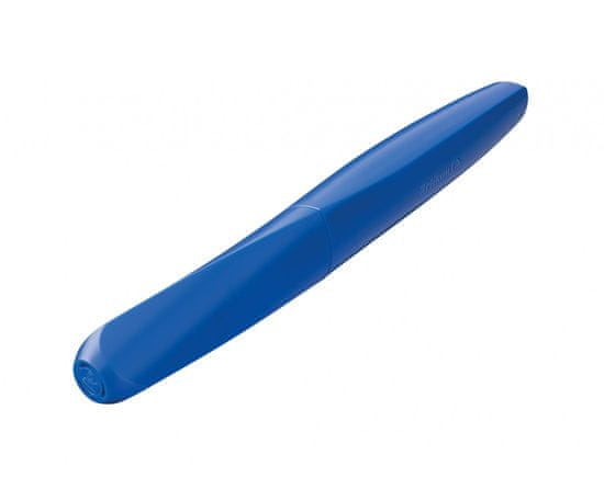 Pelikan Twist nalivno pero, univerzalno, Deep Blue