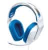 Logitech G335 gaming slušalke, bele (981-001018)