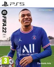 EA Games FIFA 22 igra (PS5)