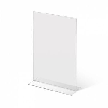 neonart T stojalo A5 pokončno