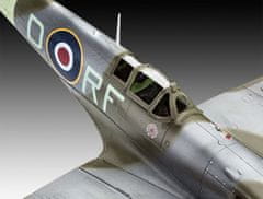Revell Model Set Spitfire Mk. Vb maketa, letalo, 42/1