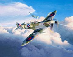 Revell Model Set Spitfire Mk. Vb maketa, letalo, 42/1