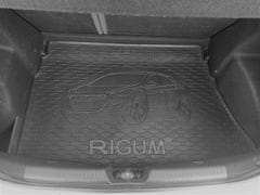 Rigum Guma kopel v prtljažniku Hyundai i30 HB 2012-