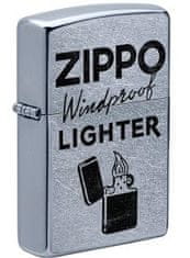 Zippo 49592 vžigalnik Windproof