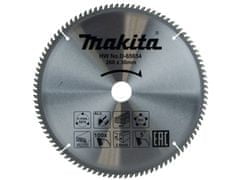 Makita D-65654 žagin list TCT, 260 x 30 mm, 100T