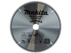 Makita D-65660 žagin list TCT, 260 x 30 mm, 120T