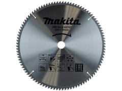 Makita D-65707 žagin list TCT, 355 x 30 mm, 100T