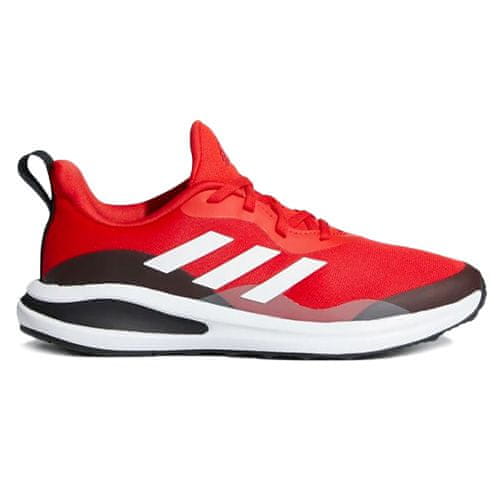 Adidas FortaRun K, FortaRun K | GY2745 | VIVRED / FTWWHT / CBLACK | 4-