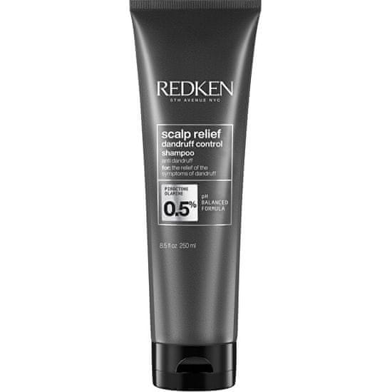 Redken Scalp Relief (Dandruff Control Shampoo)