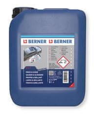 Berner avto šampon 3 v 1 Fresh & Shine