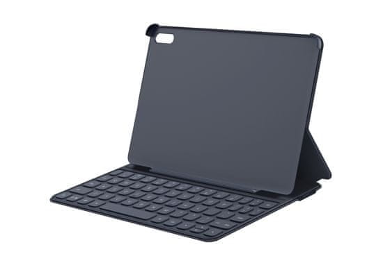 Huawei MatePad Bluetooth tipkovnica za tablični računalnik, črna