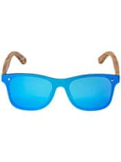 MEATFLY Sončna očala Fusion Blue