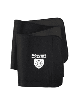 POWER SYSTEM Wt Pro 100 cm neoprenski pas
