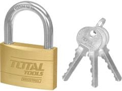 Total Ključavnica Skupaj TLK32402 Ključavnica, 40 mm, 142 g