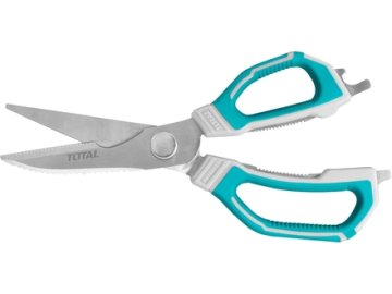 Total Kuhinjske škarje Skupaj THSCRS822251 Kuhinjske škarje, 255 mm