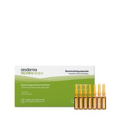 Sesderma Factor G Obnovite (Biostimulating Ampoules) 7 x 1,5 ml