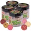 Pop up boilie Bionic Crunch 50g Okus ognjena tuna