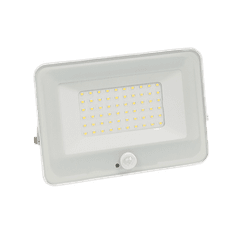 ELMARK LED reflektor s senzorjem 20W IP65 4000K