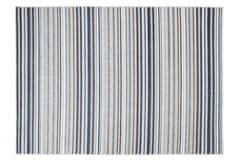Chemex Vrtnica Za Preprogo Aventura Zunanja In-Line Vrvica Ed23A Fea Siva Večbarvna 80x150 cm