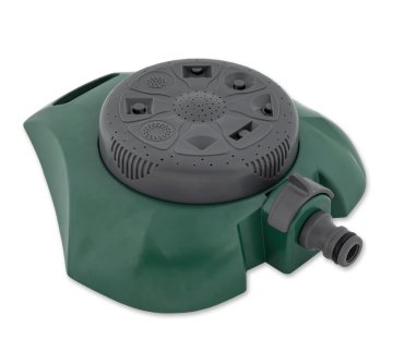 Garden King Kovina brizgalna AQUAJET 8v1 TG7403073