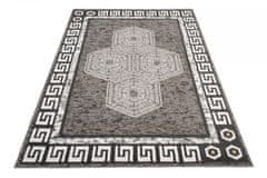 Chemex Preproga Atena Fh12A Crm Siva 140x200 cm
