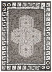 Chemex Preproga Atena Fh12A Crm Siva 140x200 cm