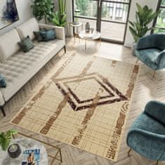 Chemex Preproga Atena Fm35A Bgx Kremna 140x200 cm