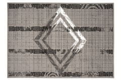 Chemex Preproga Atena Fm35A Crm Siva 140x200 cm